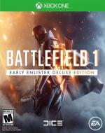 Battlefield 1: Early Enlister Deluxe Edition